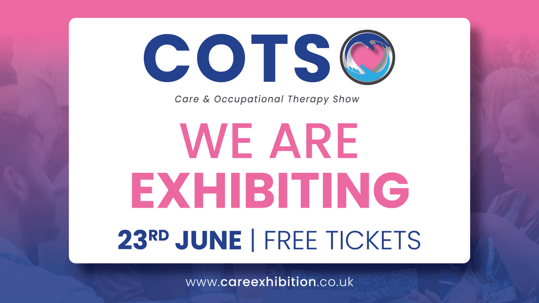 Yielda exhibiting at COTS 2026